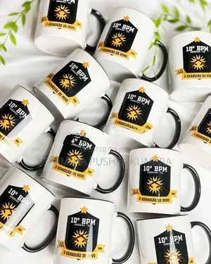 Mug Printing