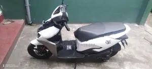 Hero Xoom 110 2025