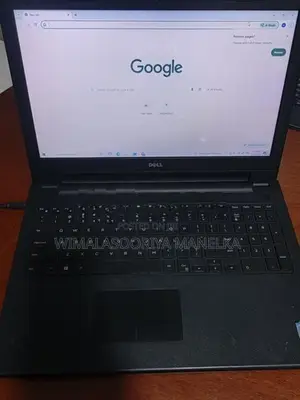 Dell Laptop