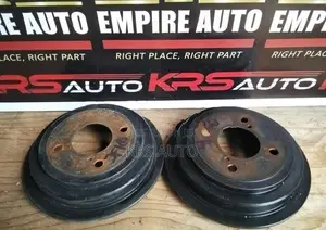 Honda N Box JF1 Break Disk