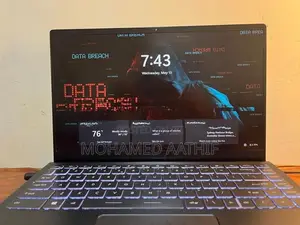 MSI Core i3 10th Gen Laptop