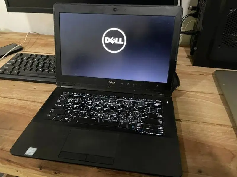 Dell I5 6th Gen Laptop