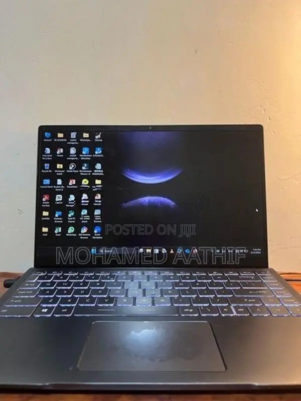 MSI Core i3 10th Gen Laptop