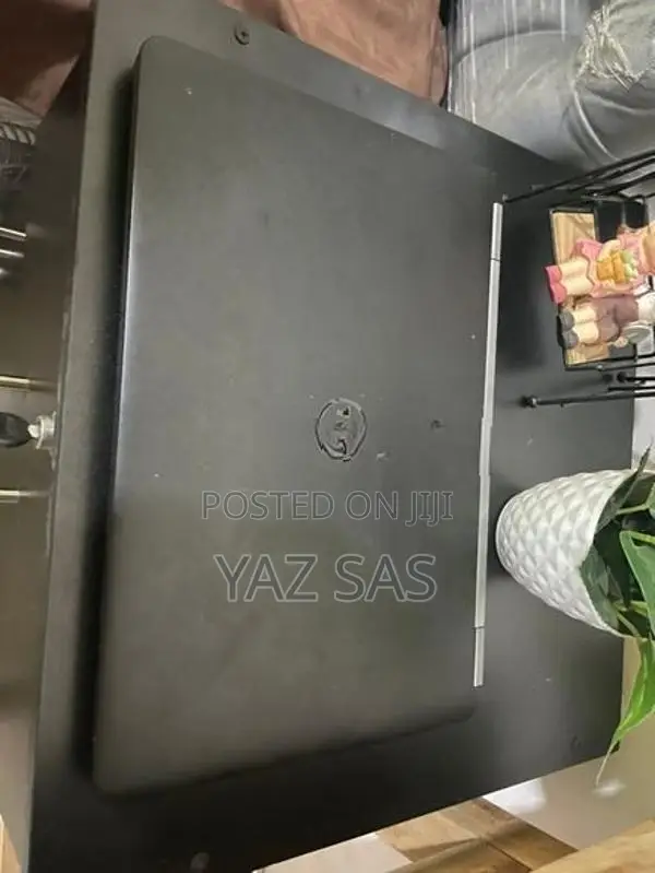 Dell I5 6th Gen Laptop