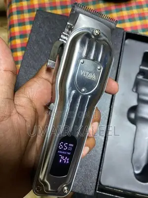 Professional Hair Trimmer