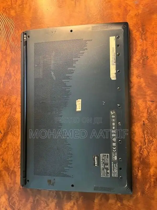 MSI Core i3 10th Gen Laptop