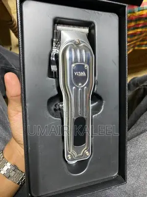 Professional Hair Trimmer