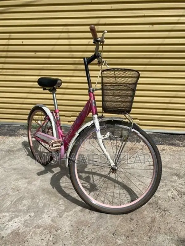Japan Bicycle