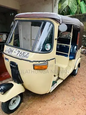 Bajaj RE 2 Stroke 2006