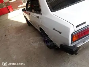 Nissan Sunny B310 1978