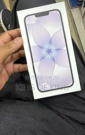 Apple iPhone 17 (Used)