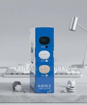 C01 True Wireless Earbuds