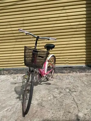 Japan Bicycle