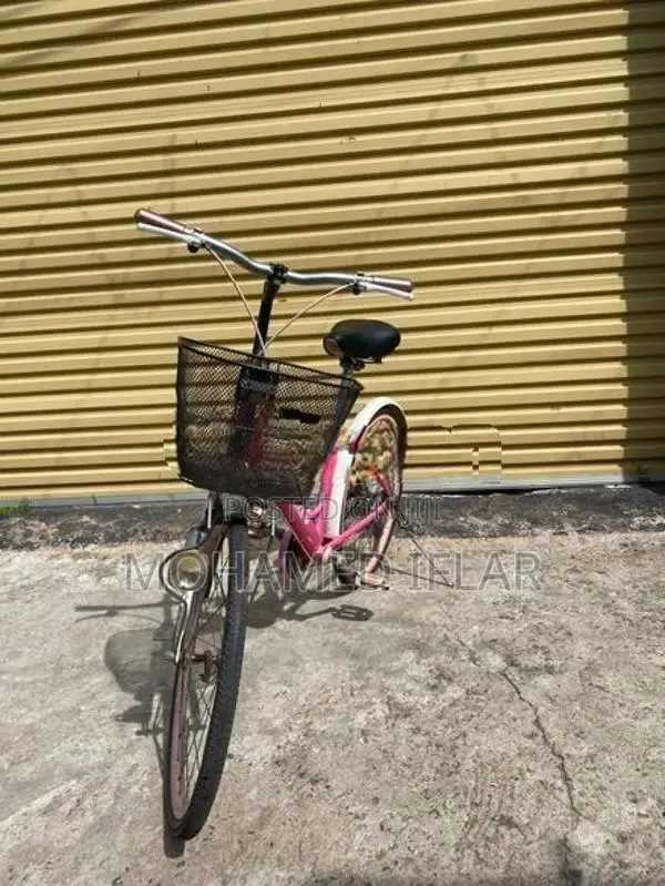 Japan Bicycle