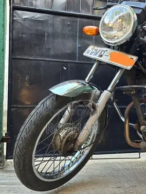 Bajaj Boxer 2010