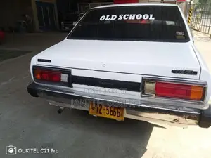 Nissan Sunny B310 1978