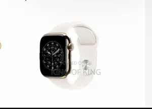 Apple Watch (Brand New)
