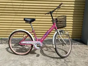 Japan Bicycle