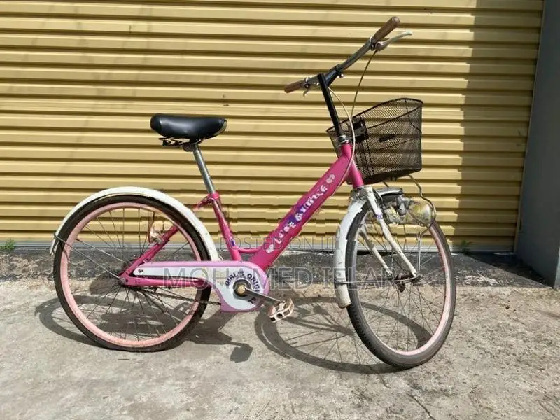 Japan Bicycle