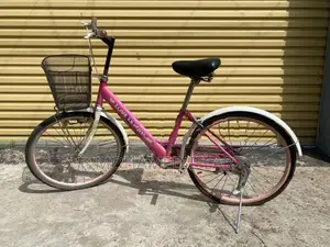 Japan Bicycle