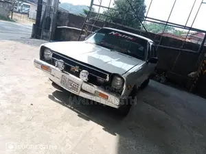 Nissan Sunny B310 1978