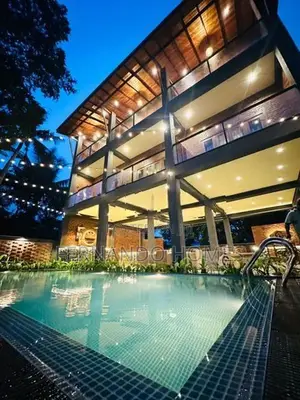 6 Bed Rooms Brand New Hotel For Sale With Pool in Katunayaka