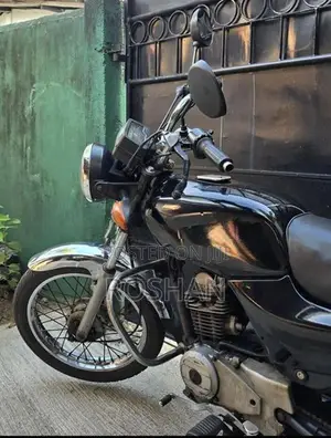 Bajaj Boxer 2010