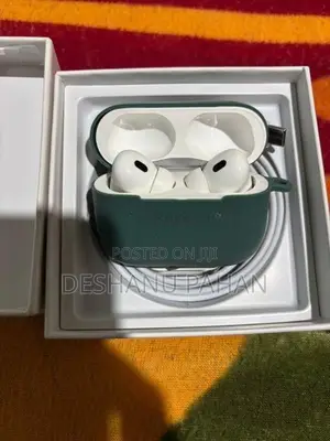 Apple Airpods Pro