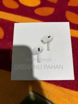 Apple Airpods Pro