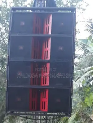 Studio Speaker Set