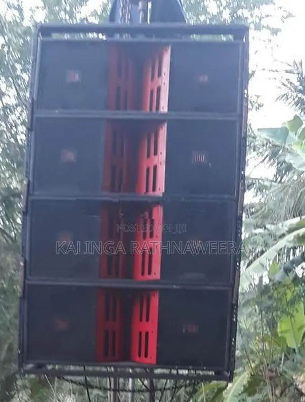 Studio Speaker Set