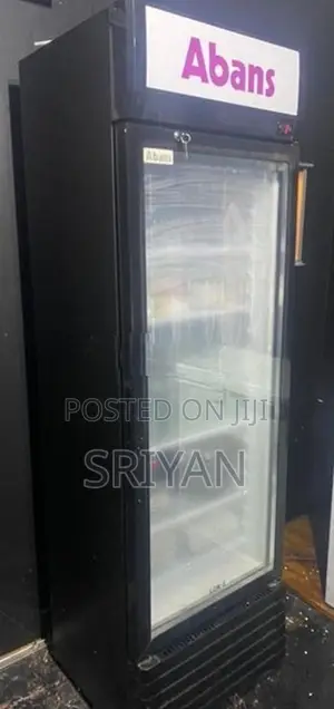 Abans 301 L Bottle Cooler