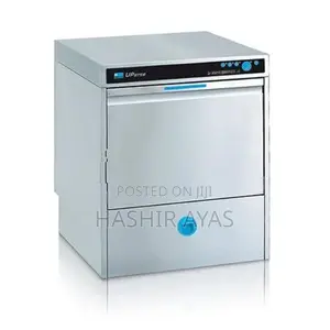 Meiko Dishwasher