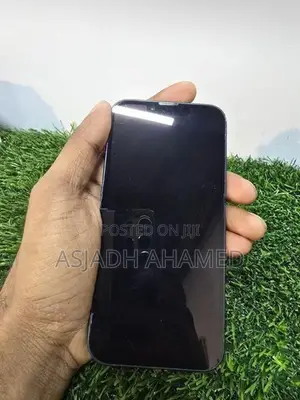 Apple iPhone 13 (Used)