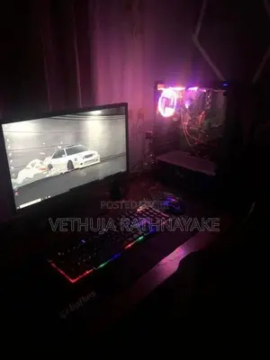 Intel I5 3rd Gen Full Set