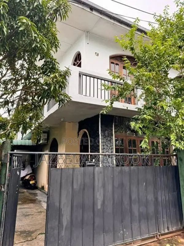 Room for Rent Ladies in Mount Lavinia