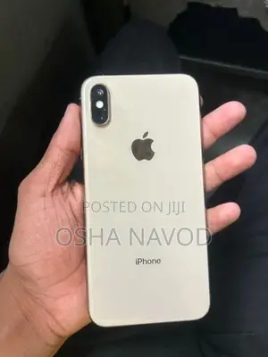 Apple iPhone XS (Used)