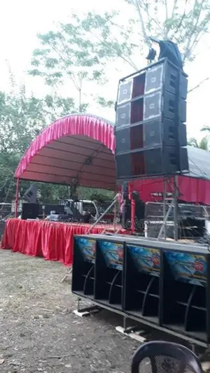 Studio Speaker Set