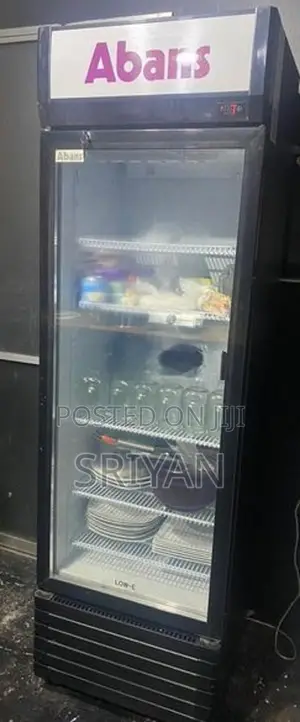 Abans 301 L Bottle Cooler