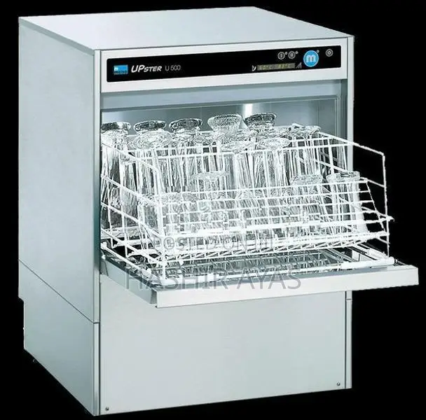 Meiko Dishwasher
