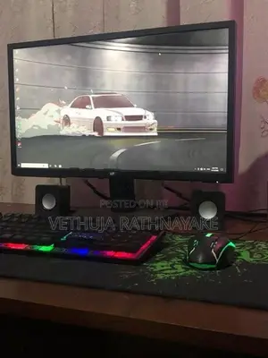 Intel I5 3rd Gen Full Set