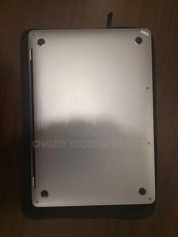 MacBook Pro 2017 | Intel Core i5 8GB RAM 256GB SSD