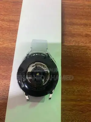 Samsung Galaxy Watch 6 Classic