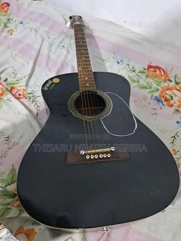ගිටාරයක්