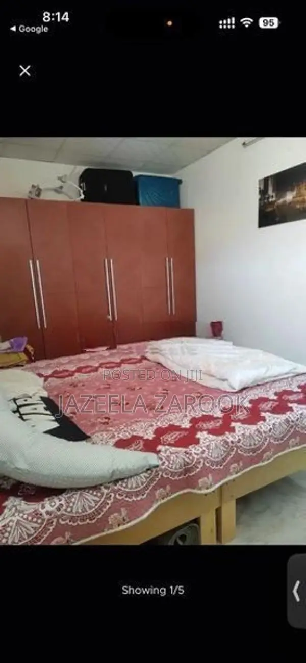 Room for Rent Ladies in Mount Lavinia