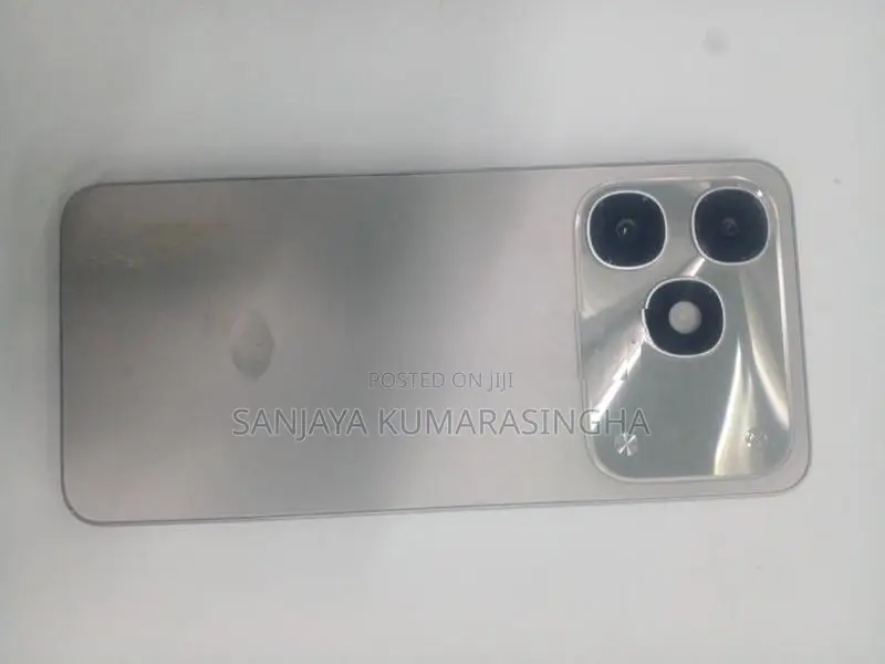 itel A90 (Used)