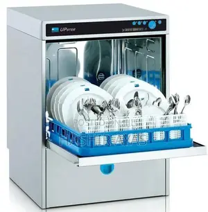 Meiko Dishwasher