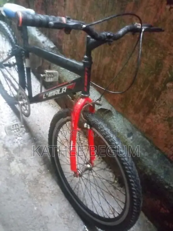 Lumala Bicycle