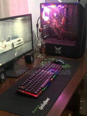 Intel I5 3rd Gen Full Set