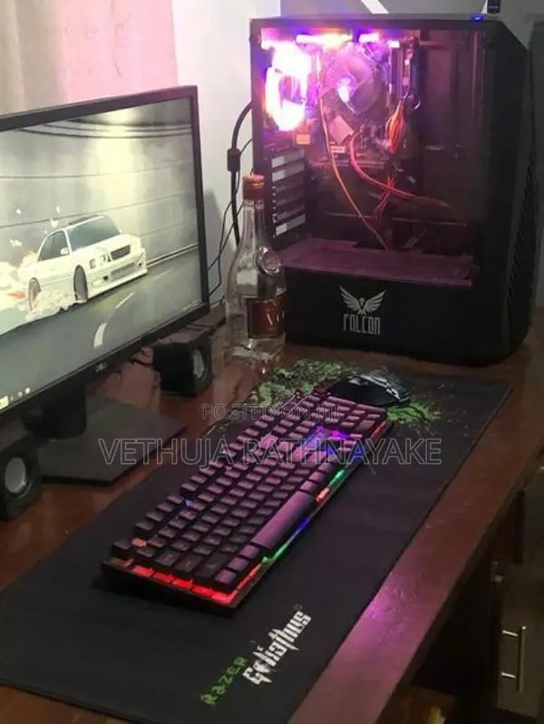 Intel I5 3rd Gen Full Set